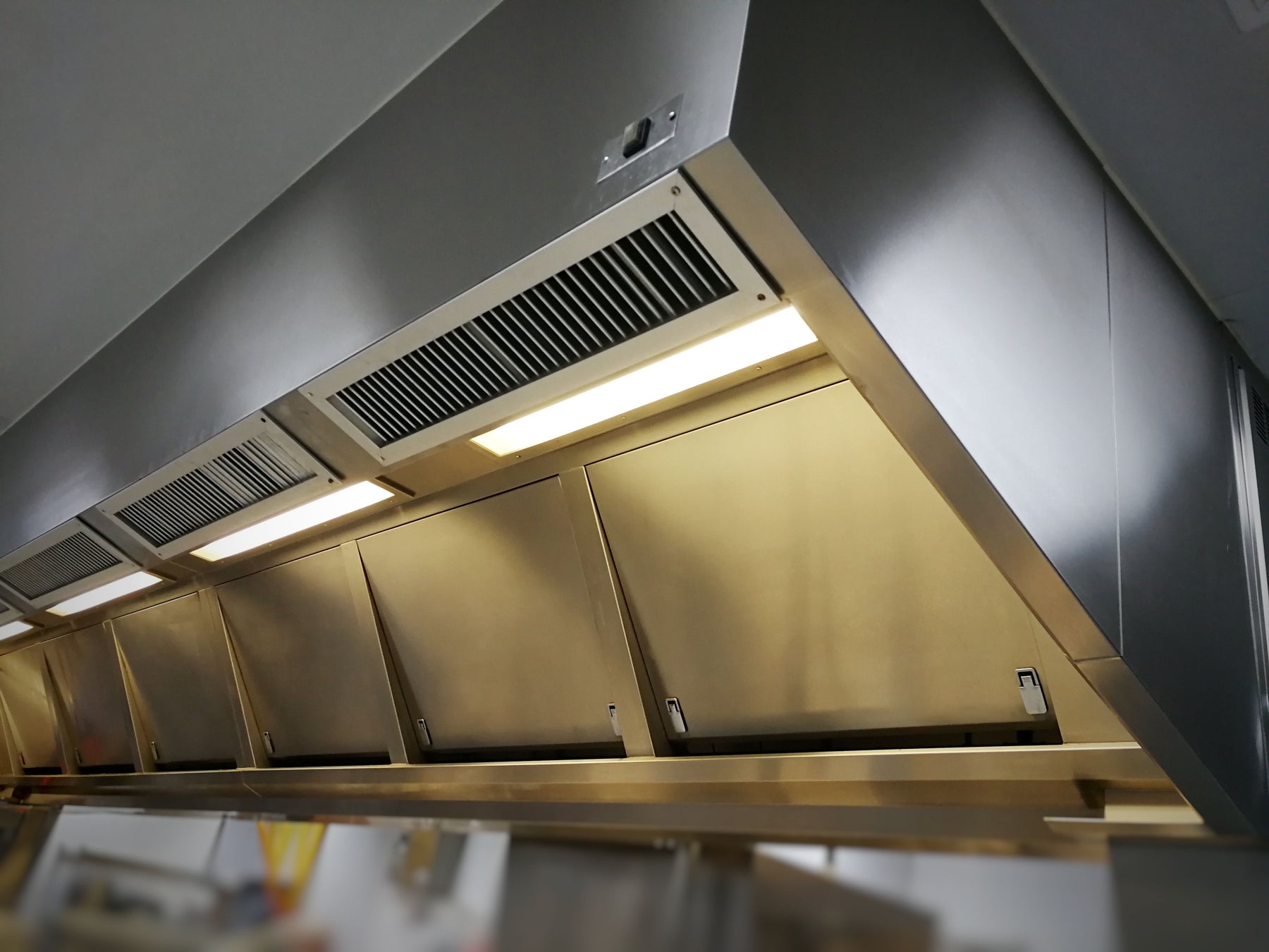 Keeping Educational and Catering Spaces Safe: The Crucial Role of Kitchen Duct Cleaning