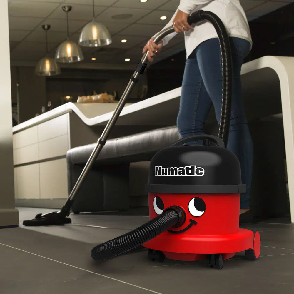 Numatic vacuum cleaner for efficient and reliable cleaning