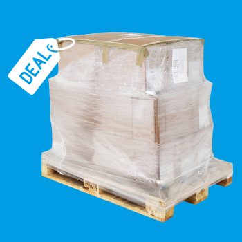 pallet wholesale deal Duraclean