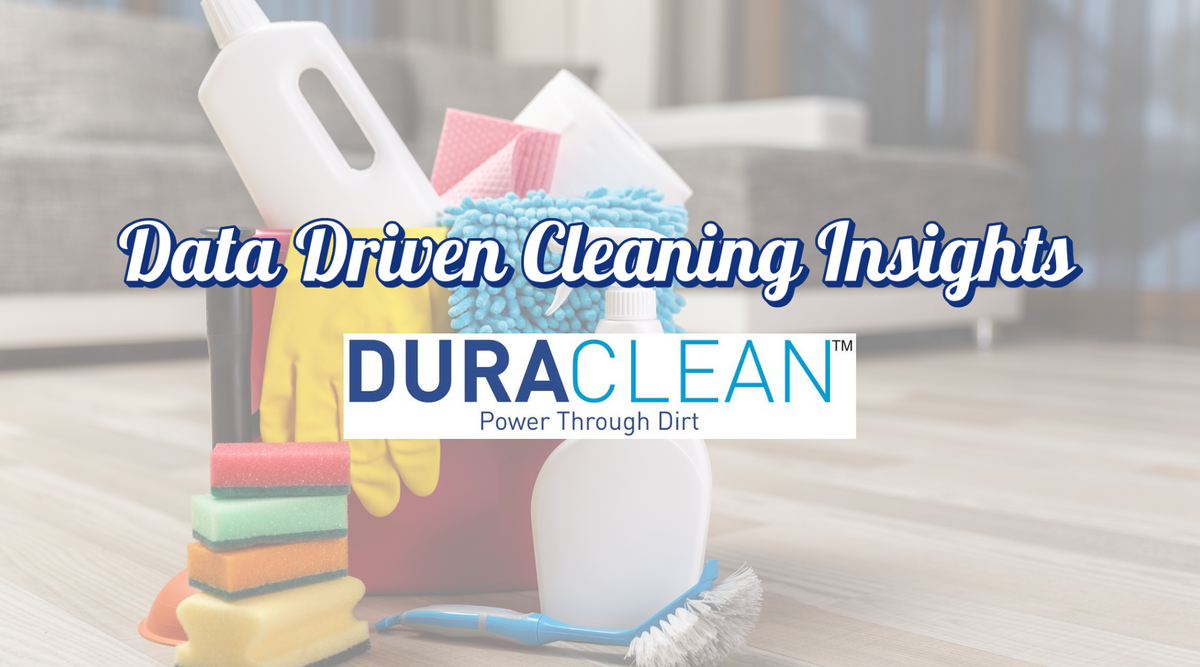Clean See The Future of Cleaning: Trends and Innovations to Watch Out For ...