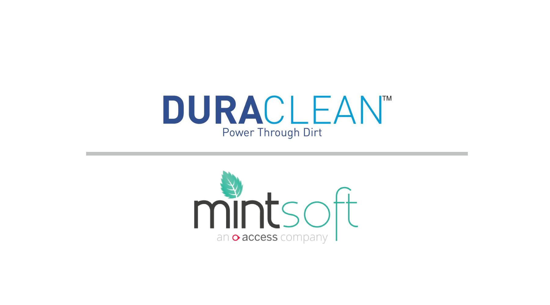 Duraclean Access Mintsoft