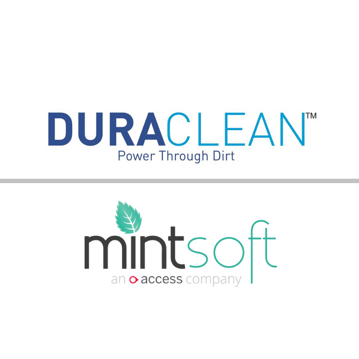 Duraclean Access Mintsoft