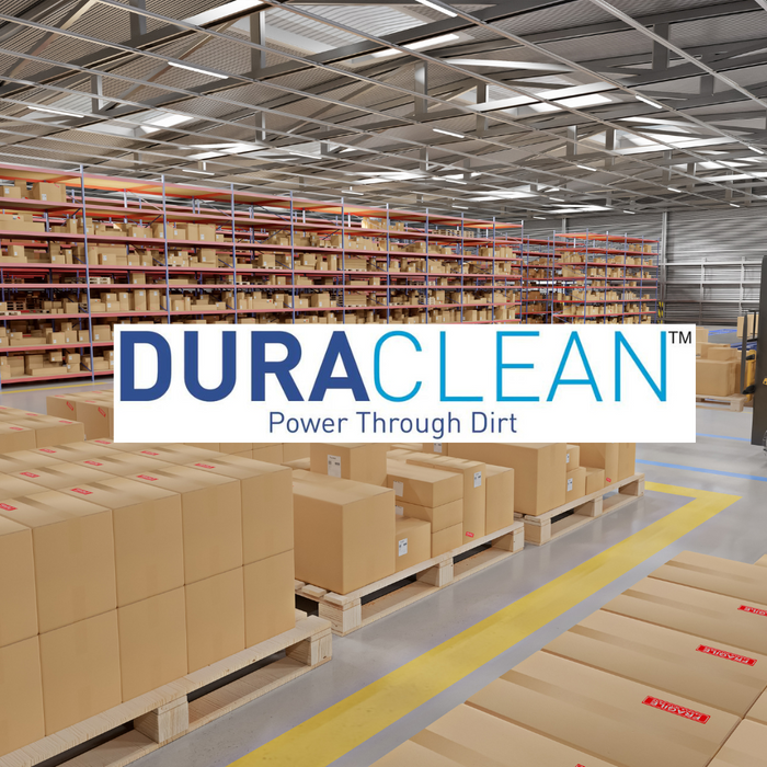 How to Optimise Your Cleaning Supply Chain with Duraclean®