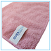 Duraclean Pink Microfibre Close Up