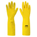 Wholesale 50-pack DuraClean® Deep Sink Washing Up Gloves with extended cuff design, textured grip, and comfortable lining, available at DuraClean®