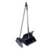 Wholesale 8-pack DuraClean® Lobby Dustpan and Brush Sets, ideal for efficient cleaning in high-traffic areas, available at DuraClean®