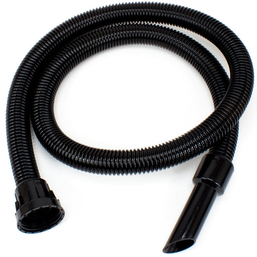 Compatible 2.5m hose for Numatic vacuum cleaners, available in a 25-pack case at DuraClean