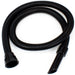 Compatible 2.5m hose for Numatic vacuum cleaners, available in a 25-pack case at DuraClean