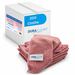 Duraclean Pink Microfibre cloths