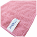 Duraclean Pink Microfibre Close Up