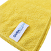 Duraclean Yellow Microfibre Close Up