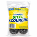 DuraClean stainless steel scourers