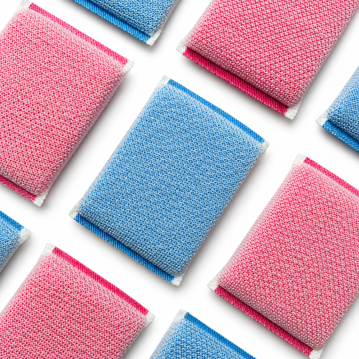 DuraClean non-scratch sponge product image