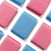 DuraClean non-scratch sponge product image